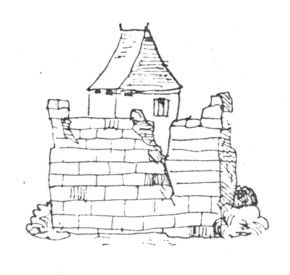 Владислав Ванчура - Картины из истории народа чешского. Том 1