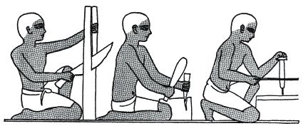 Джон Уайт - Боги и люди Древнего Египта