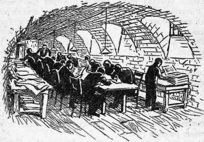 Казимир Добраницкий - В Америку и обратно