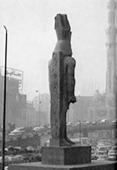 Алла Нестерова - Памятники Древнего Египта