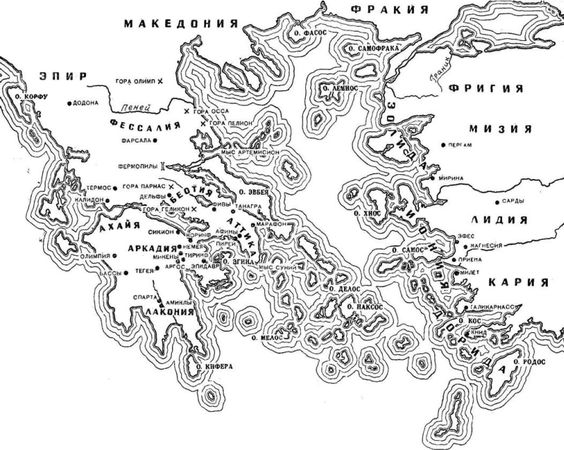 Александр Никонов, Елена Борзова - История мировой культуры в художественных...