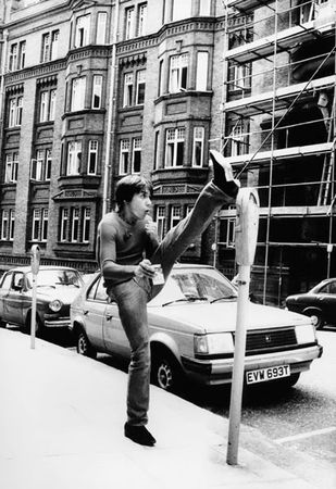 Артемий Троицкий - Poplex