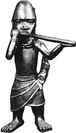 Александр Никонов, Елена Борзова - История мировой культуры в художественных...