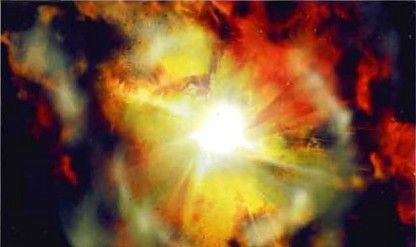 С. Афонькин - Космос. Школьный путеводитель