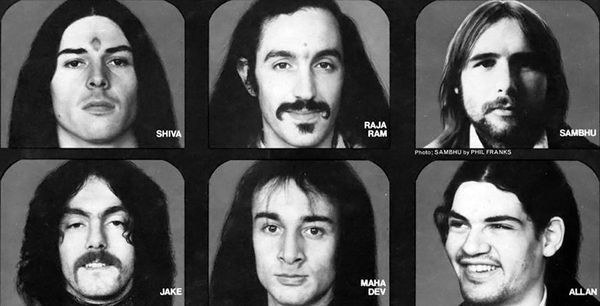 Артемий Троицкий - Poplex