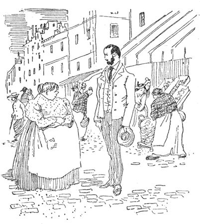 Эмиль Золя - Собрание сочинений. Т.13. Мечта. Человек-зверь