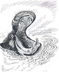 Петр Крамаренко - Сказка о трёх царях