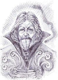 Петр Крамаренко - Сказка о трёх царях