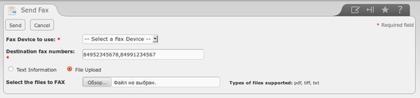 ELASTIX - общайтесь свободно
