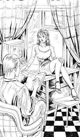 Александр Тюрин - Псы-витязи