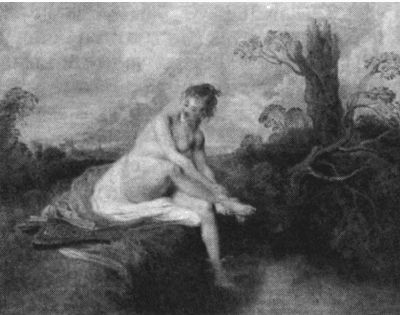 Михаил Голденков - Три льва