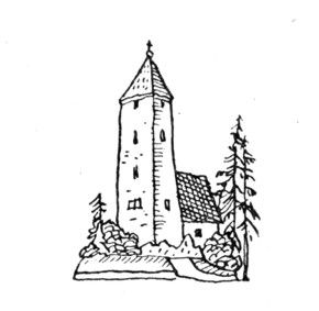 Владислав Ванчура - Картины из истории народа чешского. Том 1