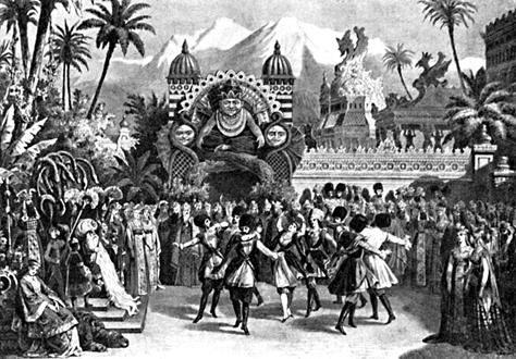 Екатерина Горбачева - Популярная история музыки