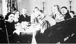 Эдгар Кейси - Великий ясновидящий Эдгар Кейси об Атлантиде