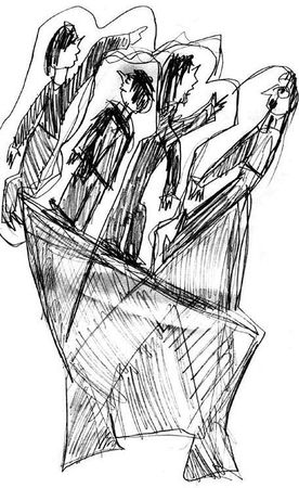 Ксения Букша - Завод "Свобода"