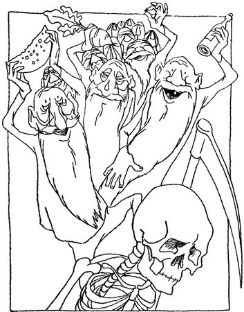 Игорь Акимушкин - Занимательная биология