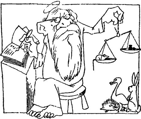 Игорь Акимушкин - Занимательная биология