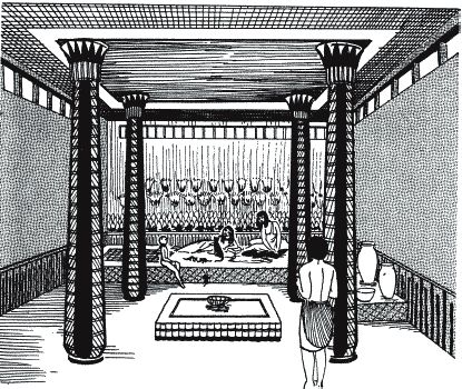 Джон Уайт - Боги и люди Древнего Египта