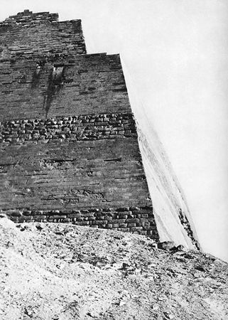 Алла Нестерова - Памятники Древнего Египта