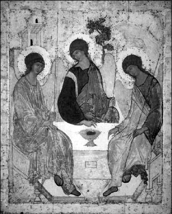 Александр Никонов, Елена Борзова - История мировой культуры в художественных...