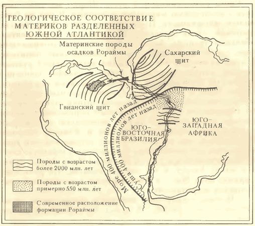 Хеймиш Макиннинс - Восхождение в затерянный мир