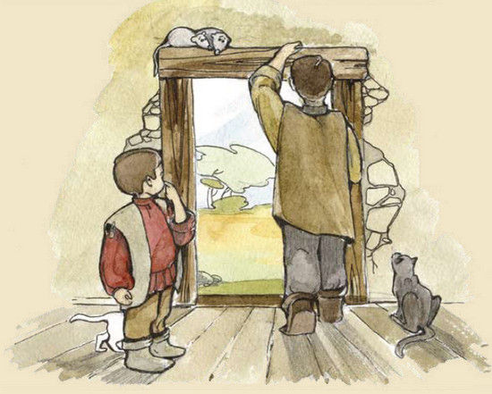 Мадлена Гаджиева - Лезгины. История, культура, традиции