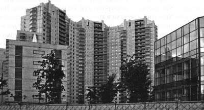 Сергей Глезеров - Коломяги и Комендантский аэродром. Прошлое и настоящее