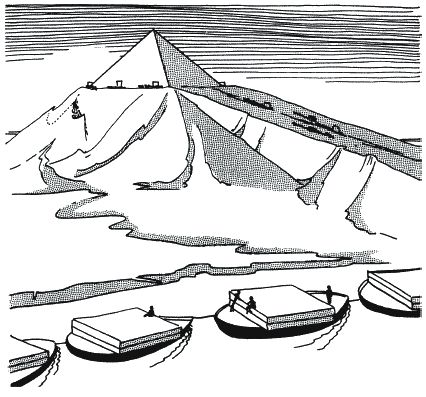 Джон Уайт - Боги и люди Древнего Египта