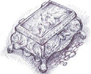 Сказка о трёх царях