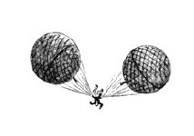 Вольные штаты Славичи: Избранная проза