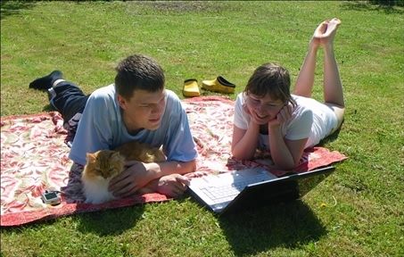 Валентина Ахметзянова - Готовимся к пенсии: осваиваем Интернет