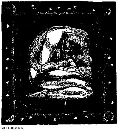 Рокуэлл Кент - В диком краю