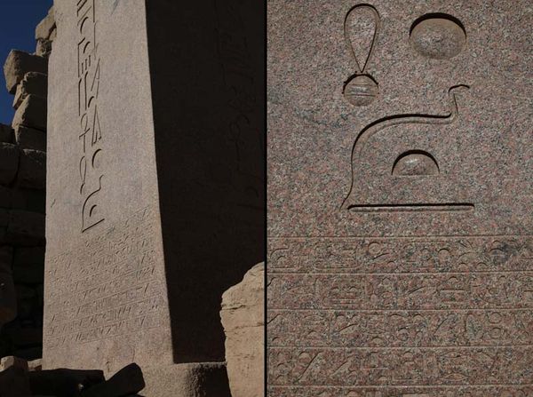 Андрей Скляров - Обитаемый остров Земля