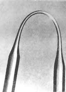 Джеймс Гордон - Почему мы не проваливаемся сквозь пол