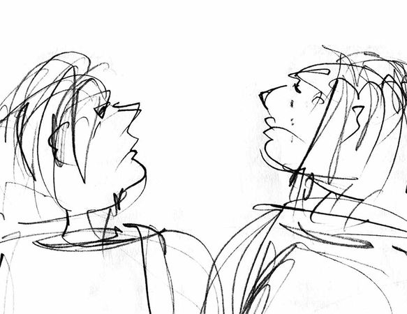 Ксения Букша - Завод "Свобода"