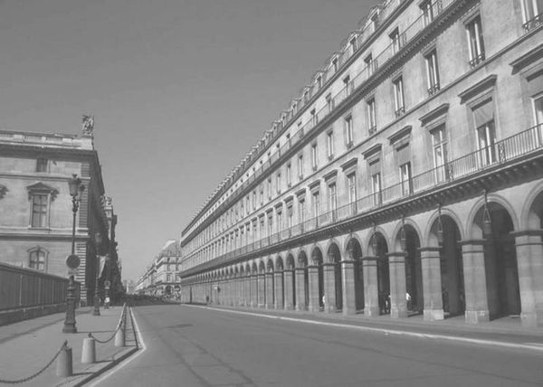 Сергей Нечаев - Париж Наполеона Бонапарта. Путеводитель