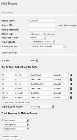 Владислав Юров - ELASTIX - общайтесь свободно