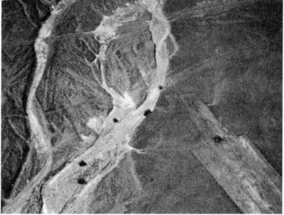 Эрих Фон Дэникен - Загадочные рисунки Наска