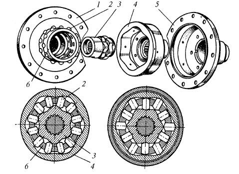 Владимир Ярошенко - Справочник автолюбителя