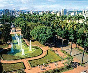 Мария Сигалова, Екатерина Печенихина - Бразилия