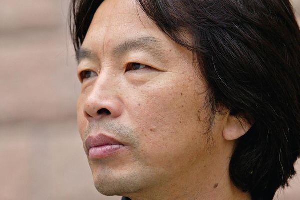 Лю Чжэньюнь - Мобильник