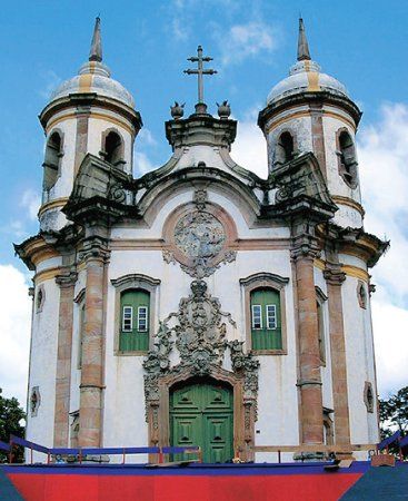 Мария Сигалова, Екатерина Печенихина - Бразилия