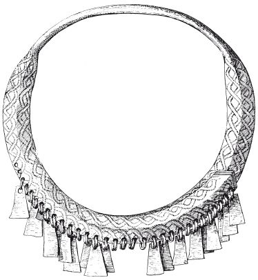 Мария Гимбутас - Балты. Люди янтарного моря