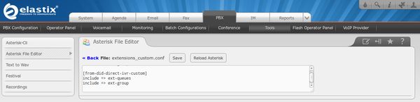 ELASTIX - общайтесь свободно