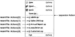 QT 4: программирование GUI на С++