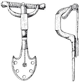 Мария Гимбутас - Балты. Люди янтарного моря