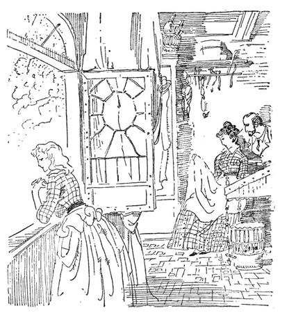 Эмиль Золя - Собрание сочинений. Т.13. Мечта. Человек-зверь