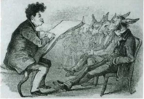 Элина Драйтова - Повседневная жизнь Дюма и его героев