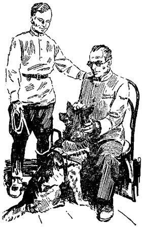 Ольга Перовская - Джан - глаза героя