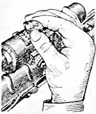 Министерство обороны СССР - Наставление по стрелковому делу снайперская...